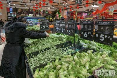 上周食用农产品价格小幅下降，猪肉批发价降幅达3.9%