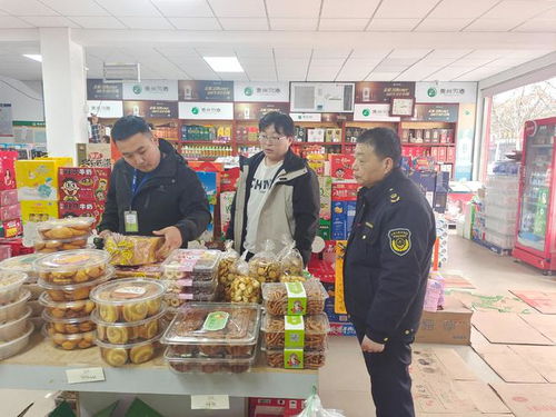 滨城区市场监管局 抽检、监管、执法联动，一季度食品监督抽检聚焦食用农产品批发